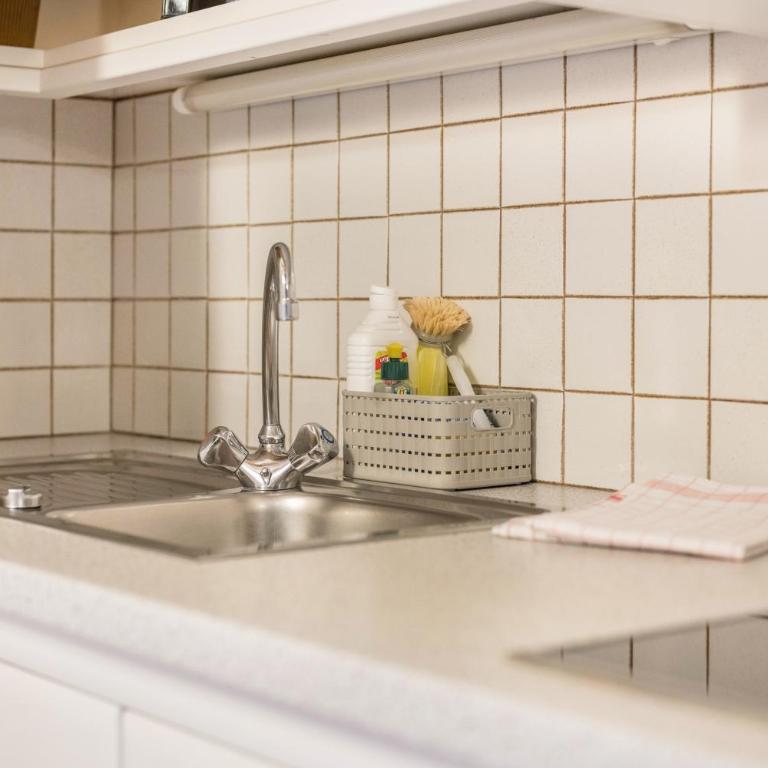 Haus zur Vogelweide App 5 - Appartamento Deluxe con 2 Camere da Letto e Vista Giardino - 13