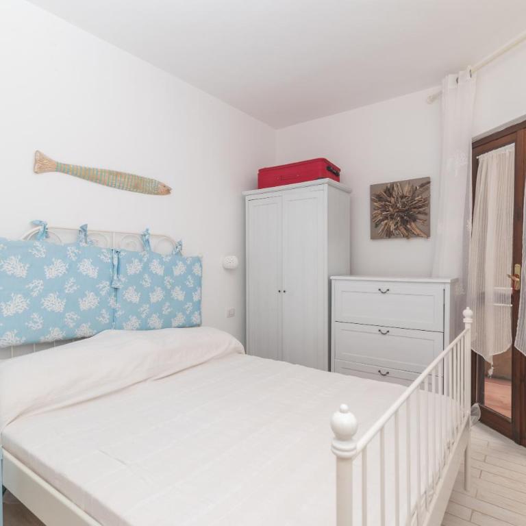Appartamento Palau Corallo - Appartamento con 1 Camera da Letto e con Giardino - 1