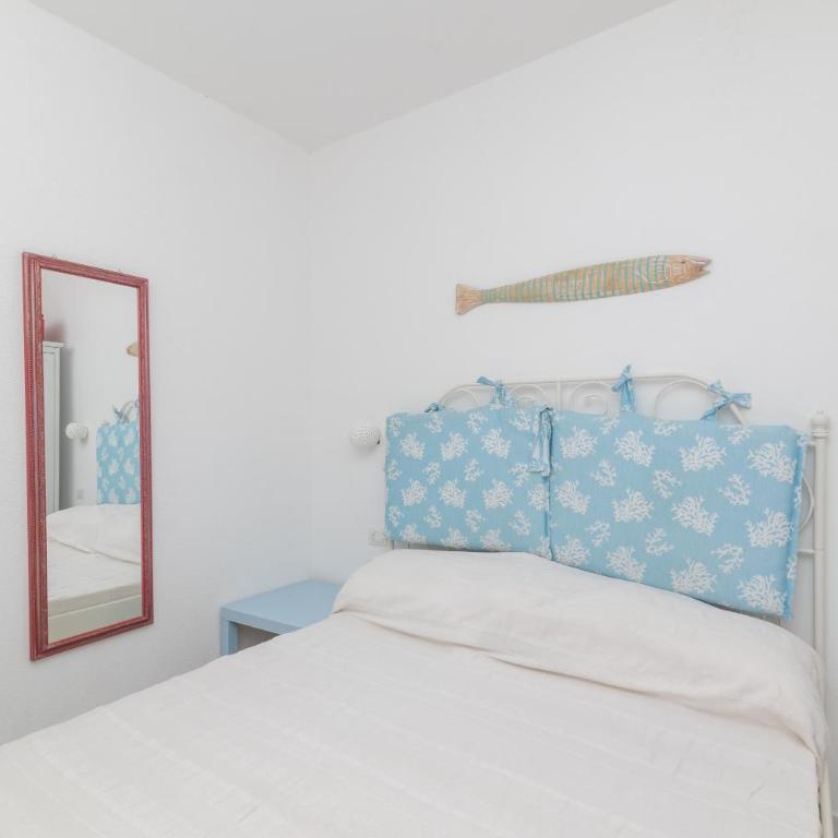 Appartamento Palau Corallo - Appartamento con 1 Camera da Letto e con Giardino - 3