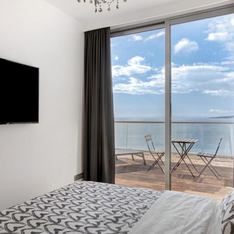 Mirador Terrazas del Mar - Apartamento Estudio con vistas al mar - 11