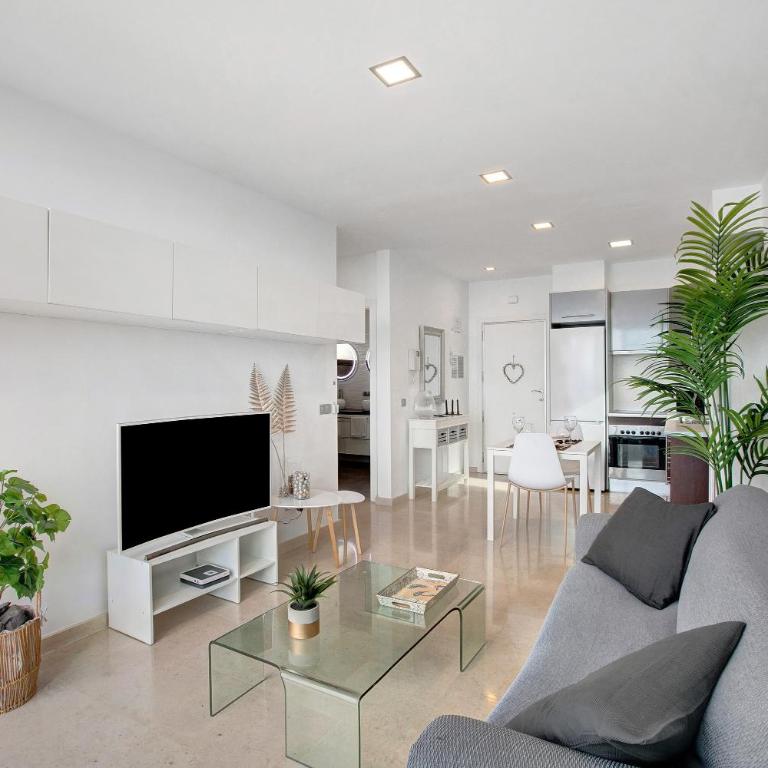 Mirador Terrazas del Mar - Apartamento Estudio con vistas al mar - 1