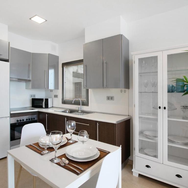 Mirador Terrazas del Mar - Apartamento Estudio con vistas al mar - 9