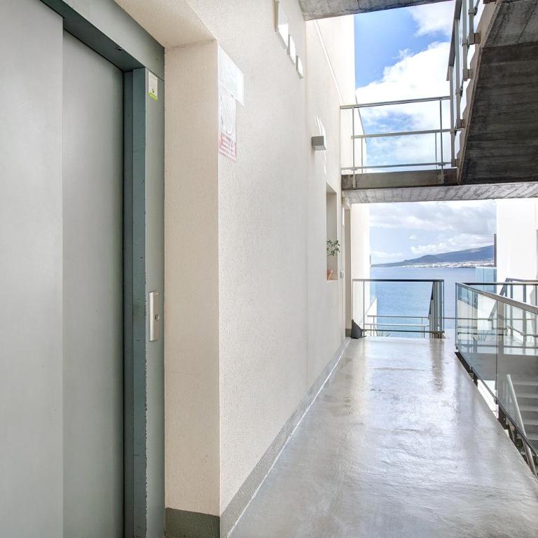 Mirador Terrazas del Mar - Apartamento Estudio con vistas al mar - 20