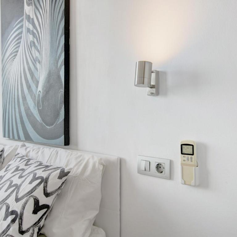 Mirador Terrazas del Mar - Apartamento Estudio con vistas al mar - 10