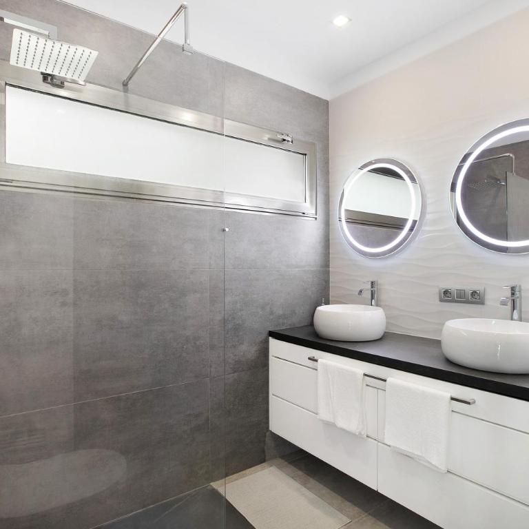 Mirador Terrazas del Mar - Apartamento Estudio con vistas al mar - 14