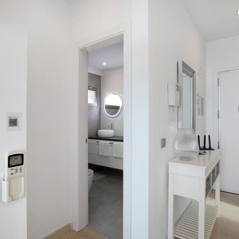 Mirador Terrazas del Mar - Apartamento Estudio con vistas al mar - 17