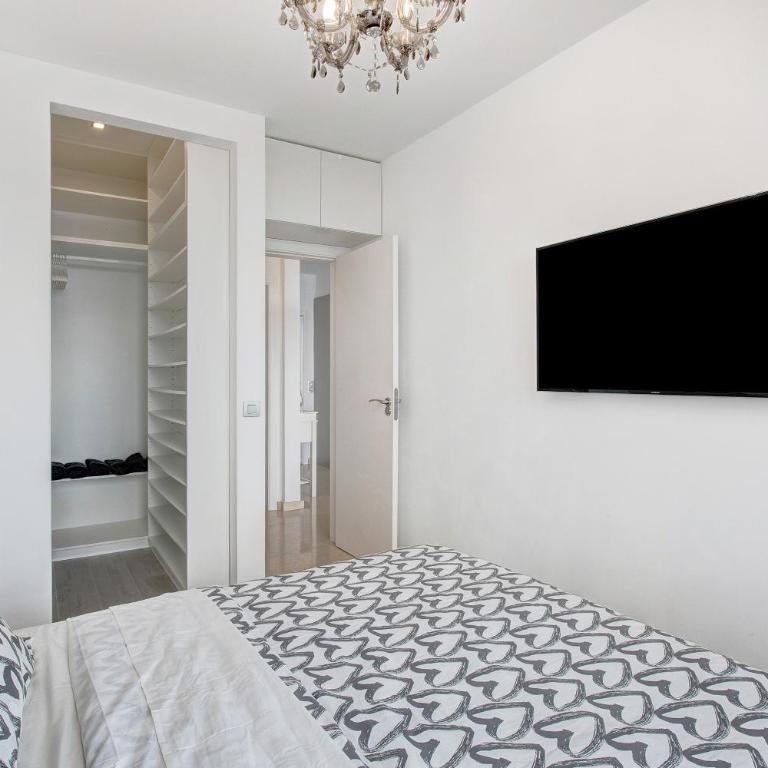 Mirador Terrazas del Mar - Apartamento Estudio con vistas al mar - 12