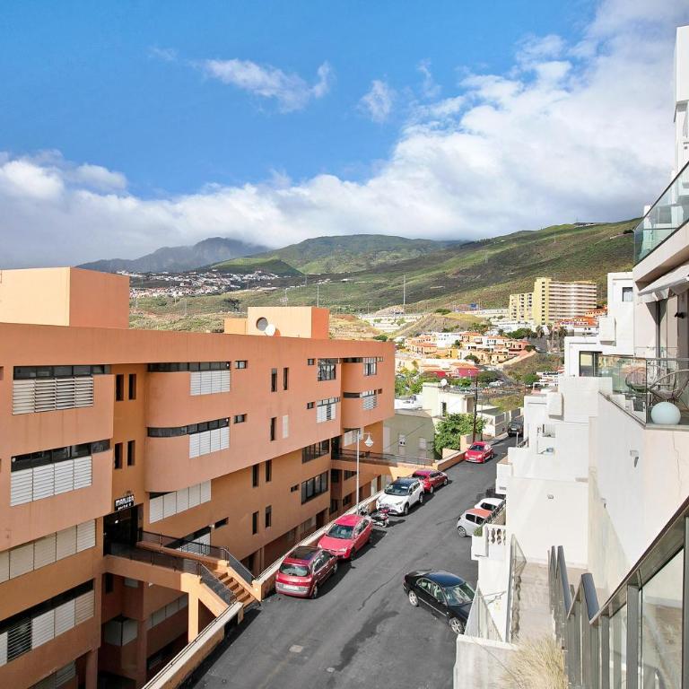 Mirador Terrazas del Mar - Apartamento Estudio con vistas al mar - 24
