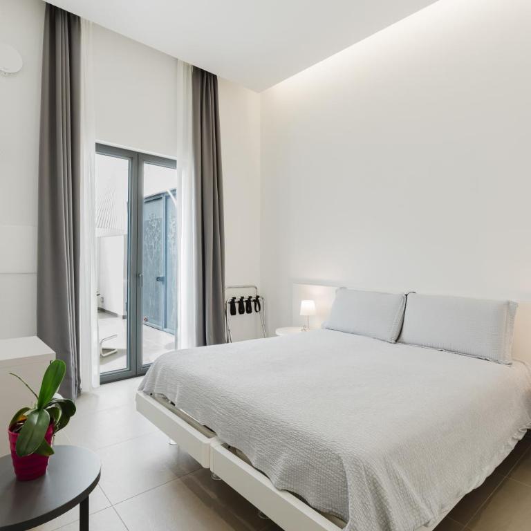 Casa Umeli with Jacuzzi and Sauna - Camera Queen Standard - 1