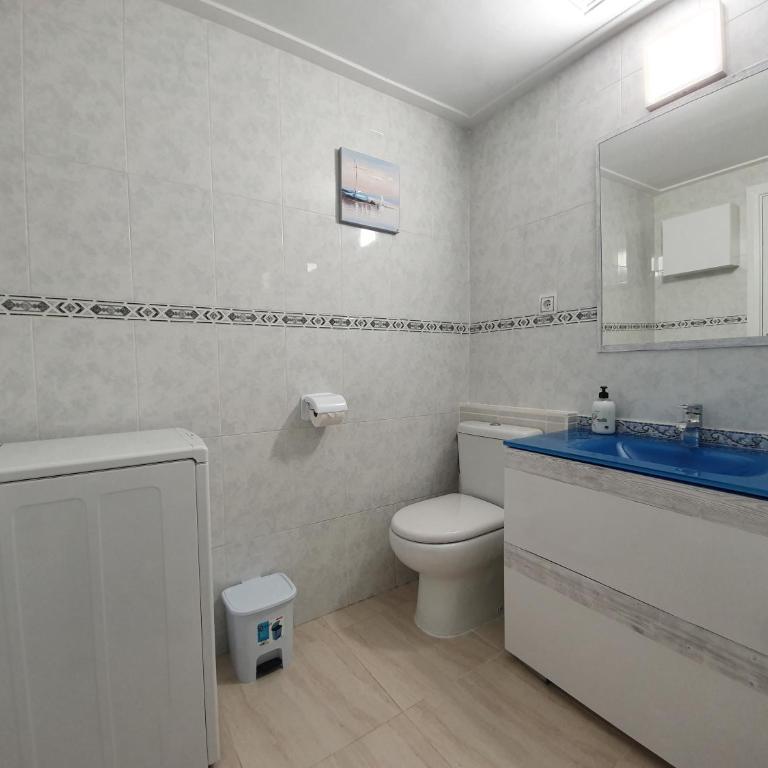 Alcudia Sea Apartment - Apartamento Deluxe de 2 dormitorios con vistas al jardín - 28