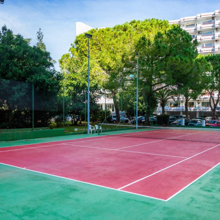Alcudia Sea Apartment - Apartamento Deluxe de 2 dormitorios con vistas al jardín - 25