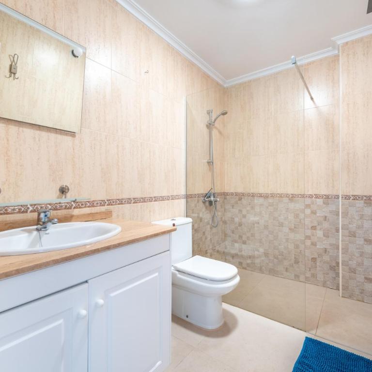 Cosy luxapartment 4 pers - Apartamento con terraza - 18