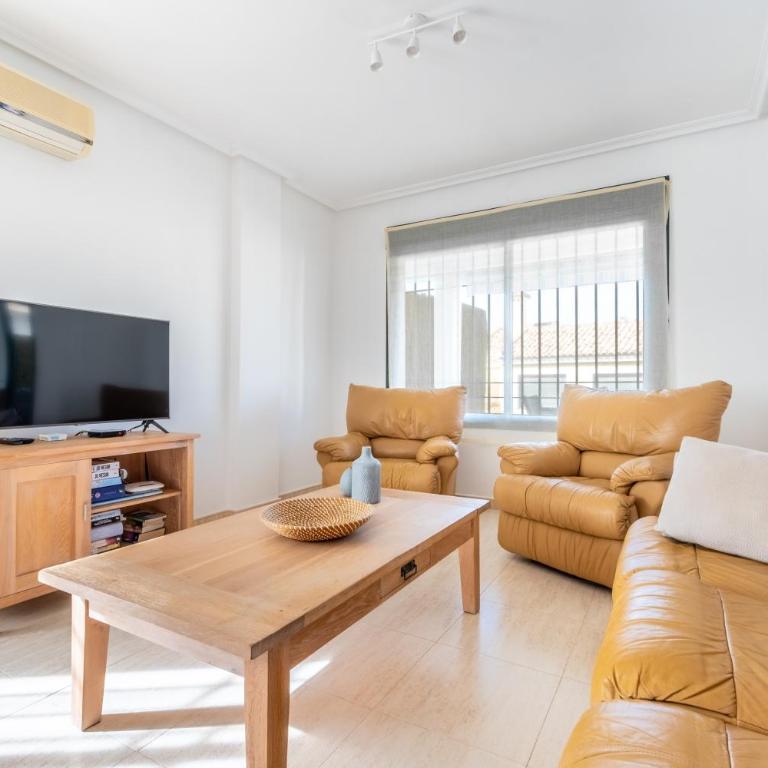 Cosy luxapartment 4 pers - Apartamento con terraza - 5
