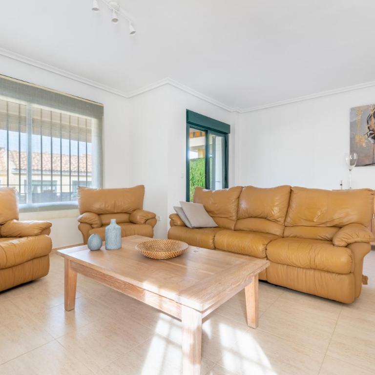Cosy luxapartment 4 pers - Apartamento con terraza - 4