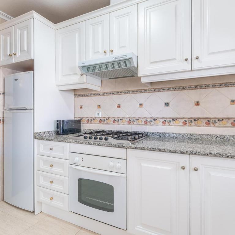 Cosy luxapartment 4 pers - Apartamento con terraza - 12