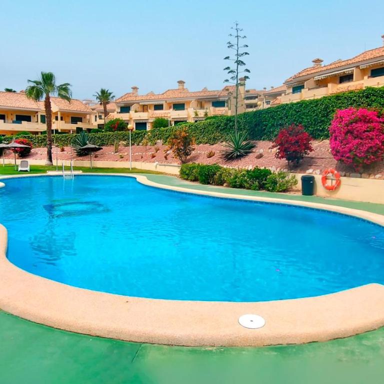 Cosy luxapartment 4 pers - Apartamento con terraza - 3