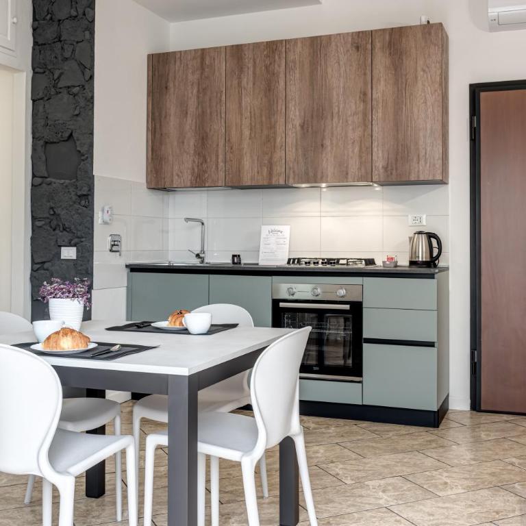 Maison Josephine Firenze - Appartamento Superior con 1 Camera da Letto e Balcone - 2