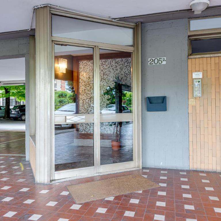 Maison Josephine Firenze - Appartamento Superior con 1 Camera da Letto e Balcone - 19