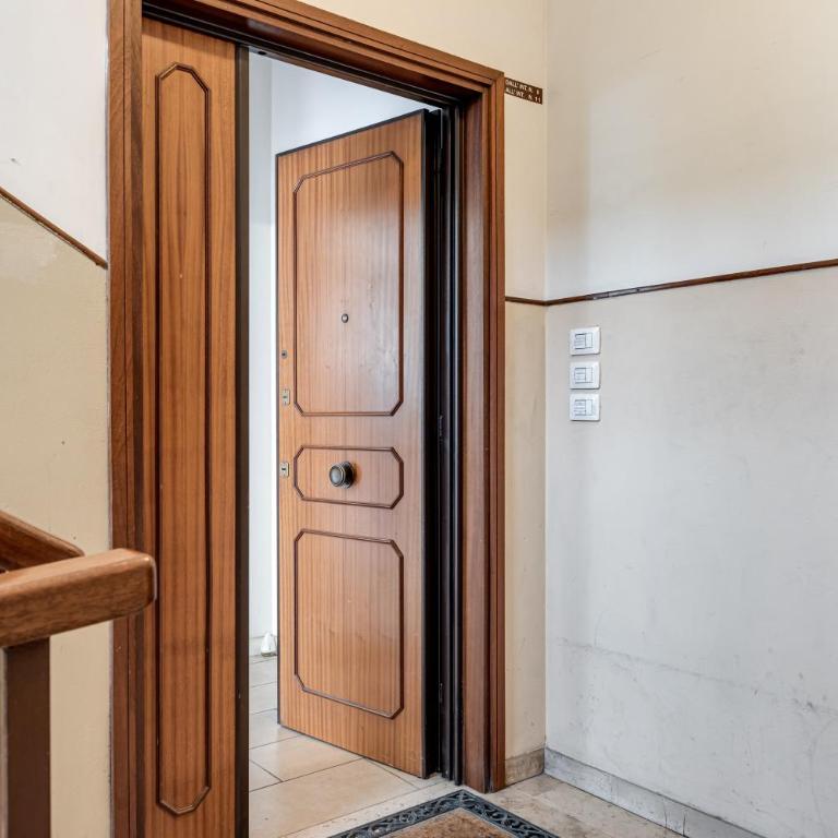 Maison Josephine Firenze - Appartamento Superior con 1 Camera da Letto e Balcone - 17