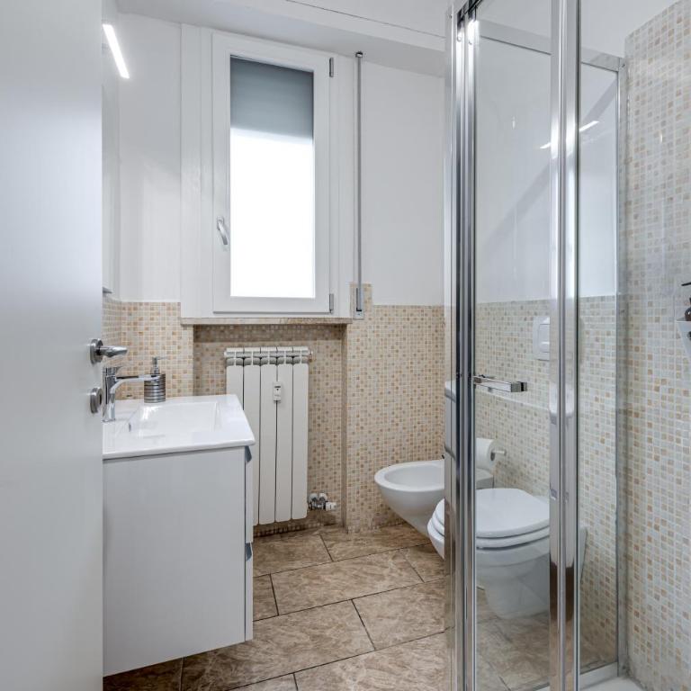 Maison Josephine Firenze - Appartamento Superior con 1 Camera da Letto e Balcone - 12