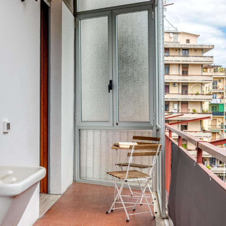 Maison Josephine Firenze - Appartamento Superior con 1 Camera da Letto e Balcone - 10
