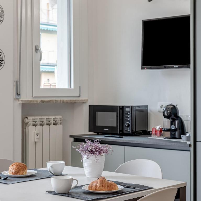 Maison Josephine Firenze - Appartamento Superior con 1 Camera da Letto e Balcone - 8