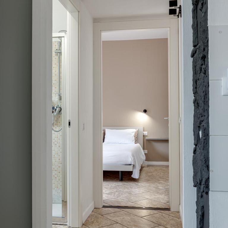 Maison Josephine Firenze - Appartamento Superior con 1 Camera da Letto e Balcone - 13