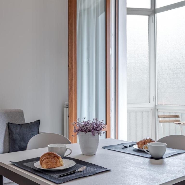 Maison Josephine Firenze - Appartamento Superior con 1 Camera da Letto e Balcone - 6