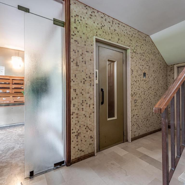Maison Josephine Firenze - Appartamento Superior con 1 Camera da Letto e Balcone - 18