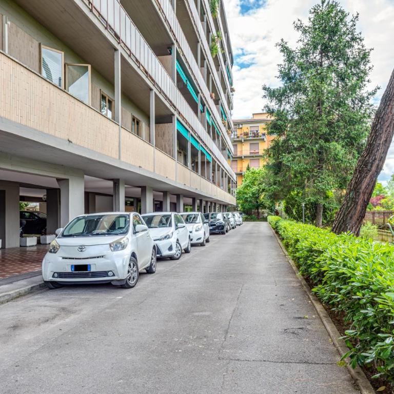 Maison Josephine Firenze - Appartamento Superior con 1 Camera da Letto e Balcone - 21