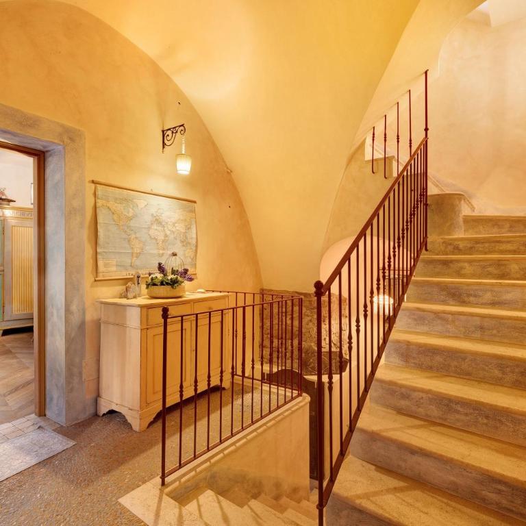 Residenza Stoechas - Appartamento Premium con 3 Camere da Letto e Balcone - 29