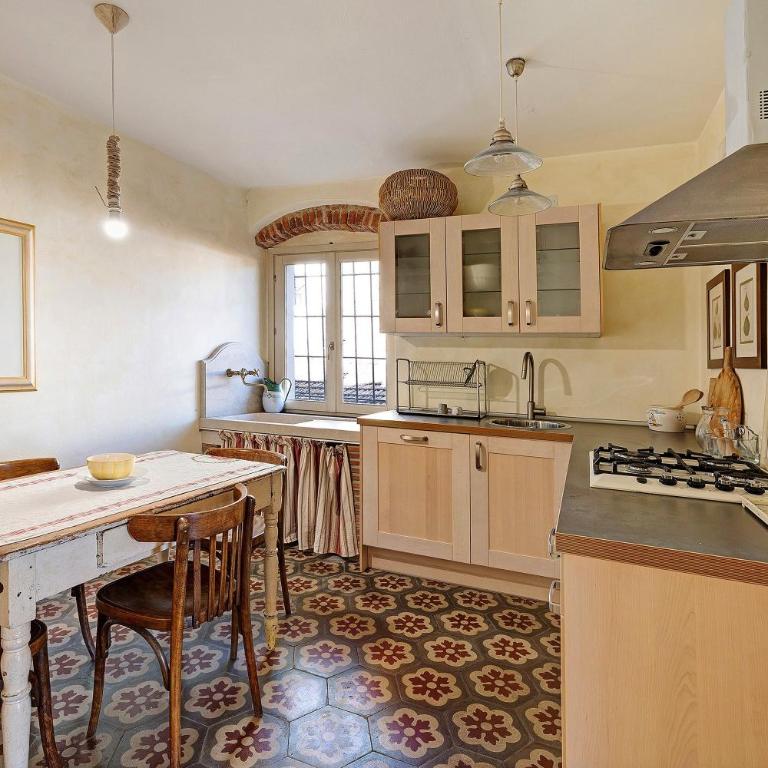 Residenza Stoechas - Appartamento Premium con 3 Camere da Letto e Balcone - 7
