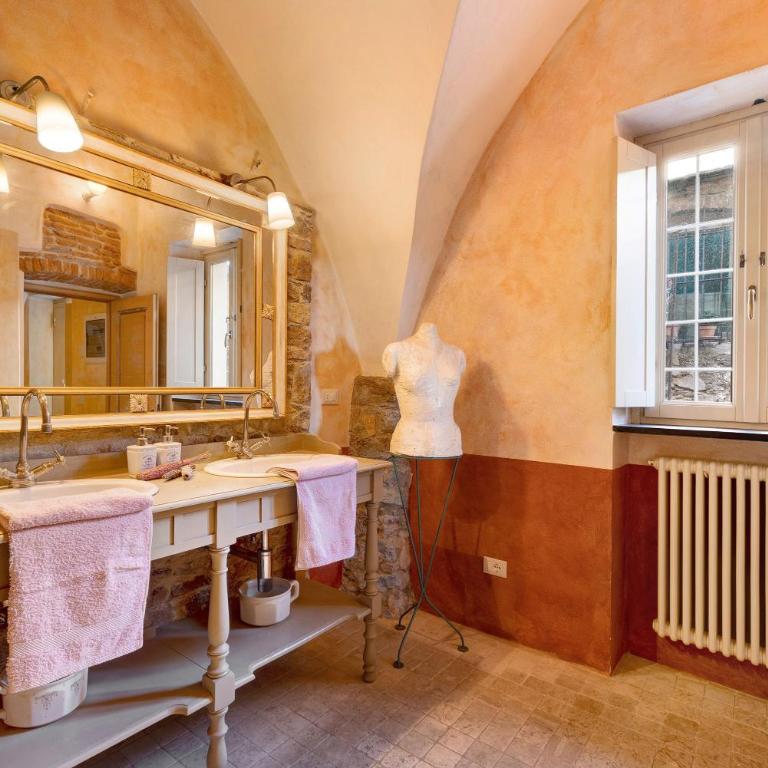 Residenza Stoechas - Appartamento Premium con 3 Camere da Letto e Balcone - 25