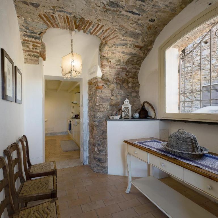 Residenza Stoechas - Appartamento Premium con 3 Camere da Letto e Balcone - 27