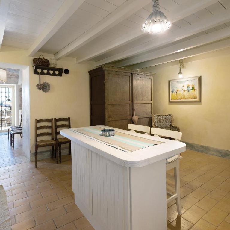 Residenza Stoechas - Appartamento Premium con 3 Camere da Letto e Balcone - 16