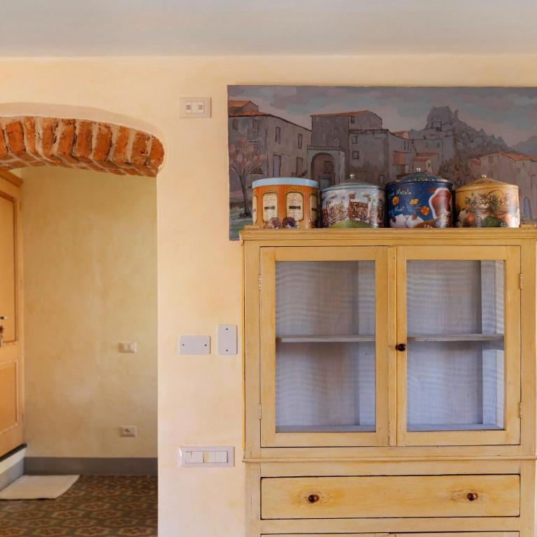 Residenza Stoechas - Appartamento Premium con 3 Camere da Letto e Balcone - 6