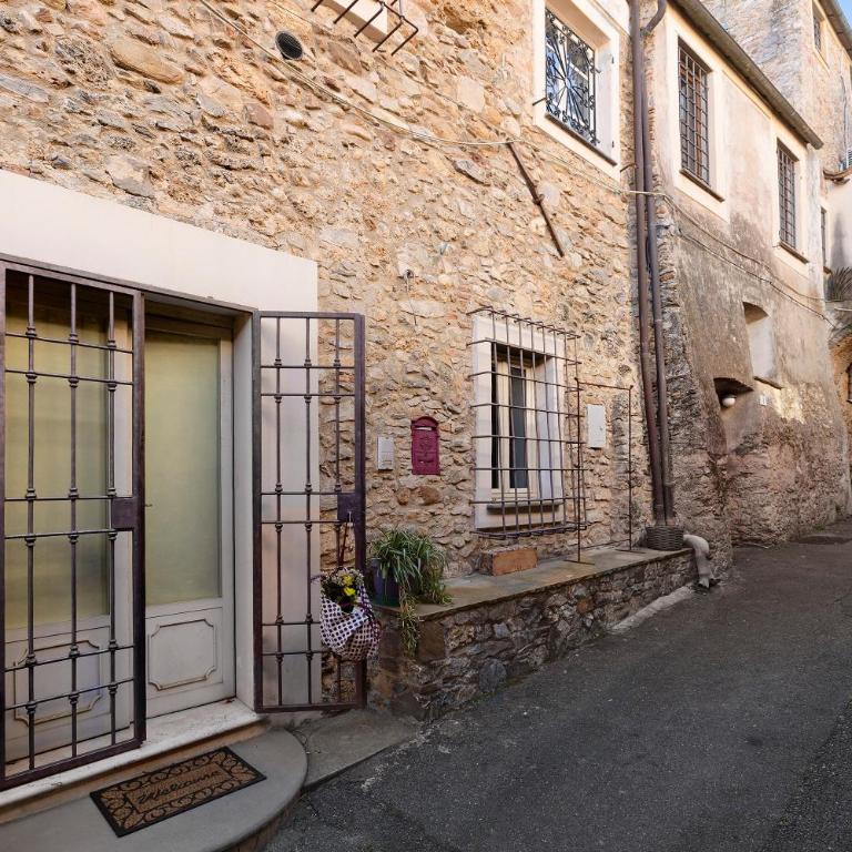 Residenza Stoechas - Appartamento Premium con 3 Camere da Letto e Balcone - 32