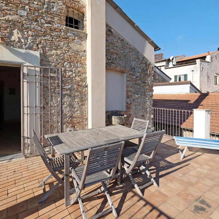 Residenza Stoechas - Appartamento Premium con 3 Camere da Letto e Balcone - 3
