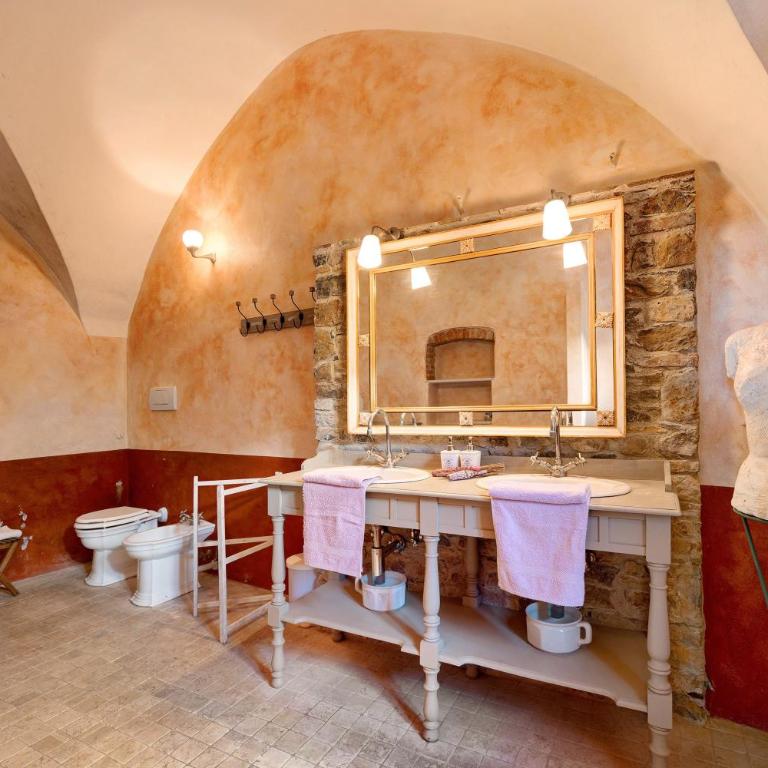 Residenza Stoechas - Appartamento Premium con 3 Camere da Letto e Balcone - 23