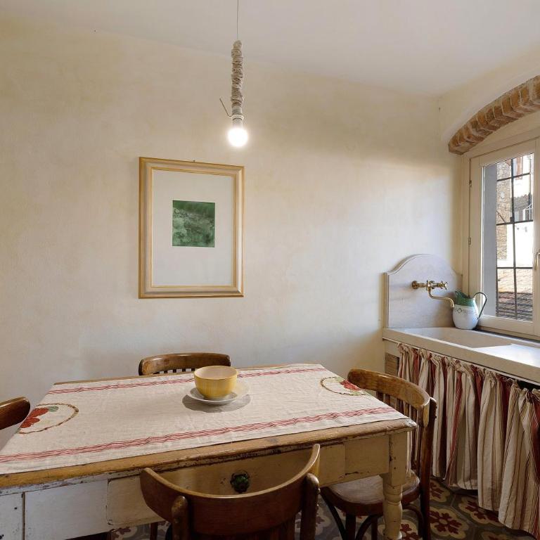 Residenza Stoechas - Appartamento Premium con 3 Camere da Letto e Balcone - 12