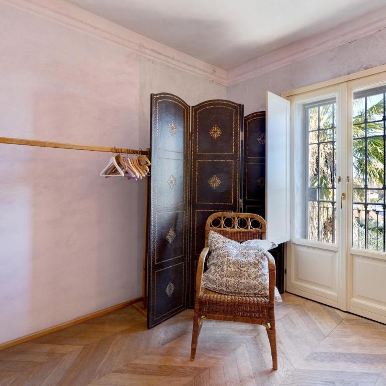Residenza Stoechas - Appartamento Premium con 3 Camere da Letto e Balcone - 18
