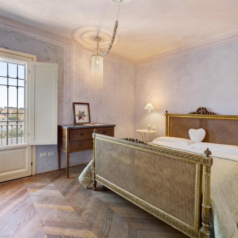 Residenza Stoechas - Appartamento Premium con 3 Camere da Letto e Balcone - 17