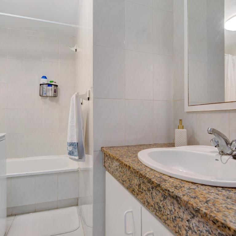 Casa Isa - Apartamento de 1 dormitorio - Frente al océano - 16