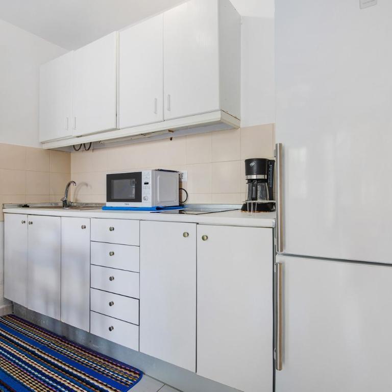 Casa Isa - Apartamento de 1 dormitorio - Frente al océano - 10