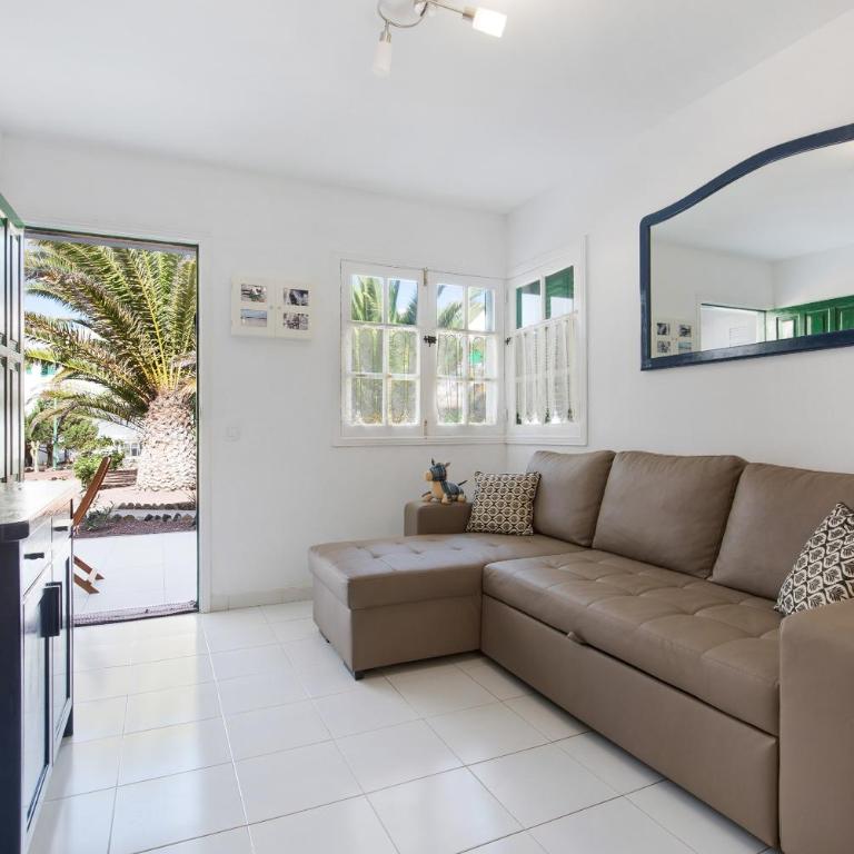 Casa Isa - Apartamento de 1 dormitorio - Frente al océano - 5