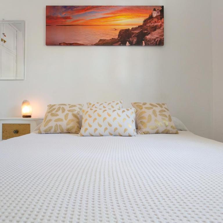 Casa Isa - Apartamento de 1 dormitorio - Frente al océano - 13