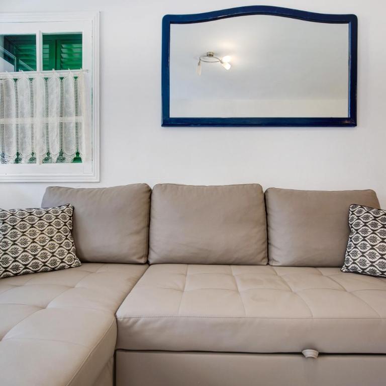Casa Isa - Apartamento de 1 dormitorio - Frente al océano - 6