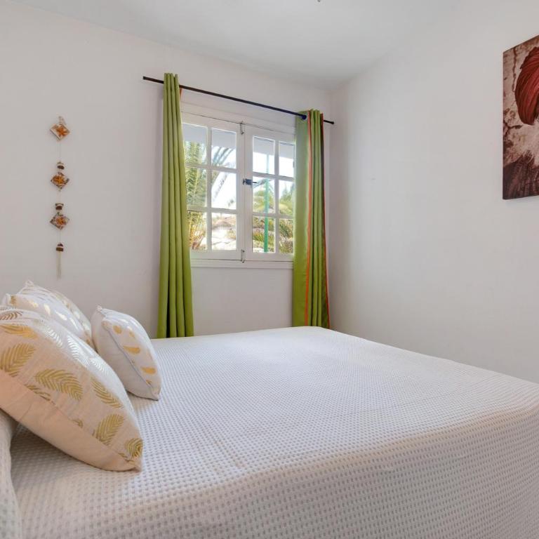 Casa Isa - Apartamento de 1 dormitorio - Frente al océano - 15