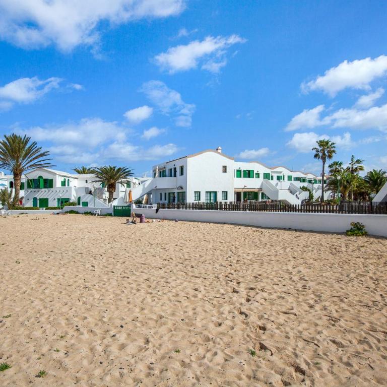 Casa Isa - Apartamento de 1 dormitorio - Frente al océano - 23