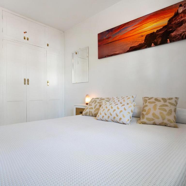 Casa Isa - Apartamento de 1 dormitorio - Frente al océano - 11
